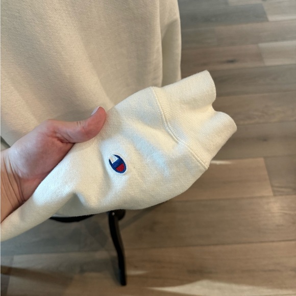 Champion, crewneck sweatshirt, size XL - Picture 9 of 10